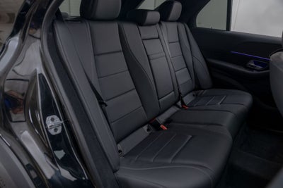 2025 Mercedes-Benz GLE GLE 350