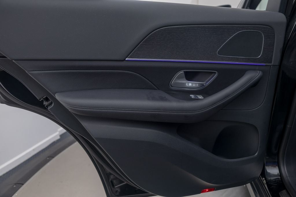 2025 Mercedes-Benz GLE GLE 350
