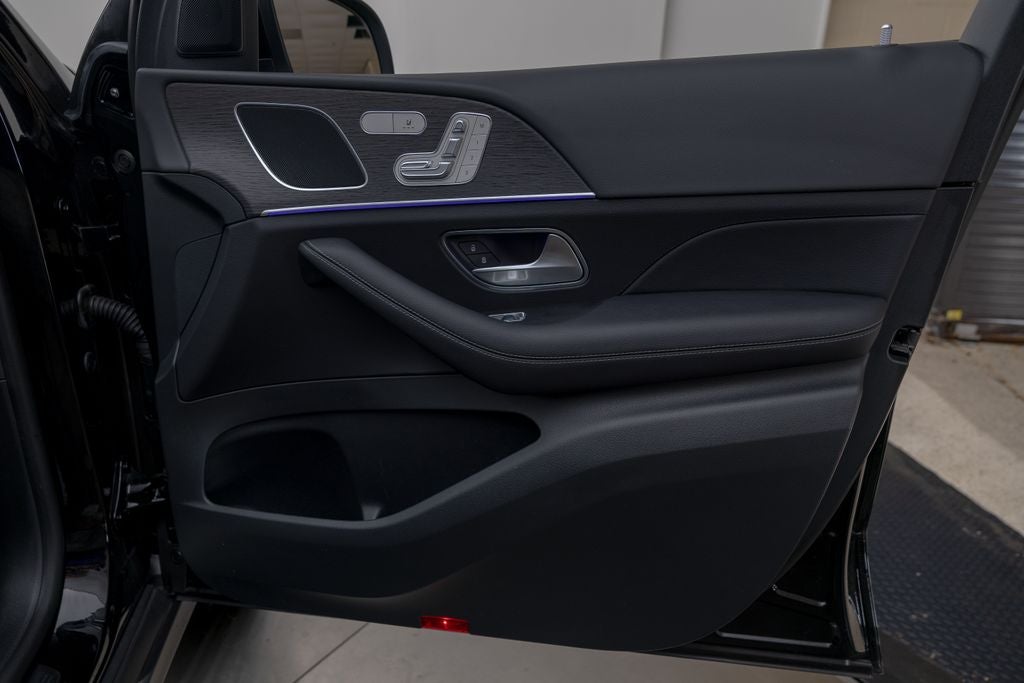 2025 Mercedes-Benz GLE GLE 350