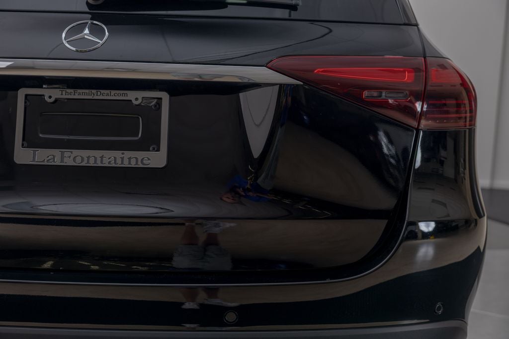 2025 Mercedes-Benz GLE GLE 350