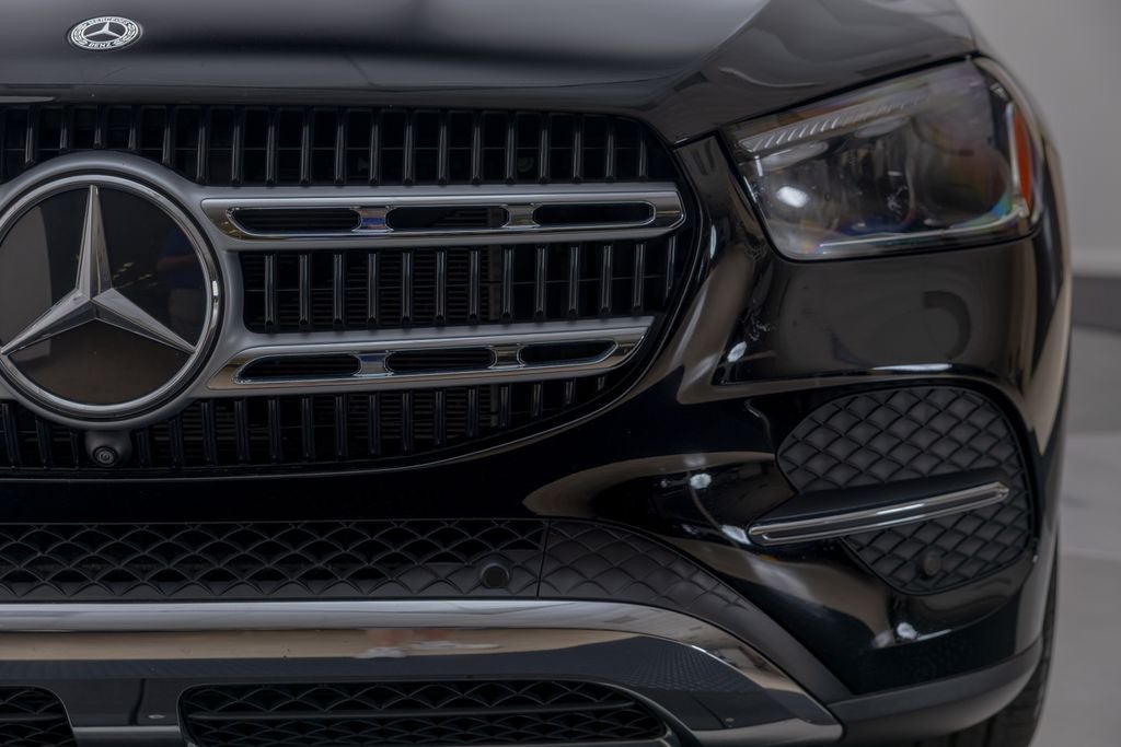 2025 Mercedes-Benz GLE GLE 350