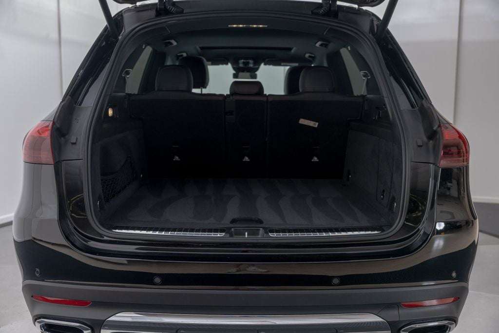2025 Mercedes-Benz GLE GLE 350