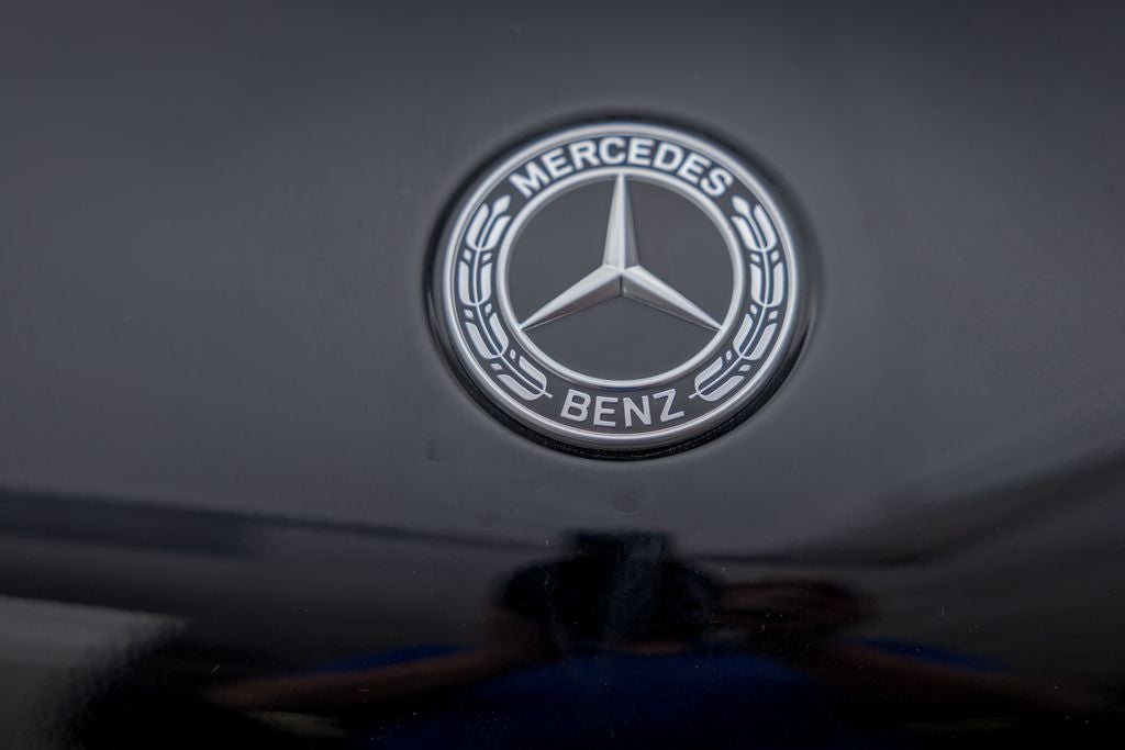 2025 Mercedes-Benz GLE GLE 350