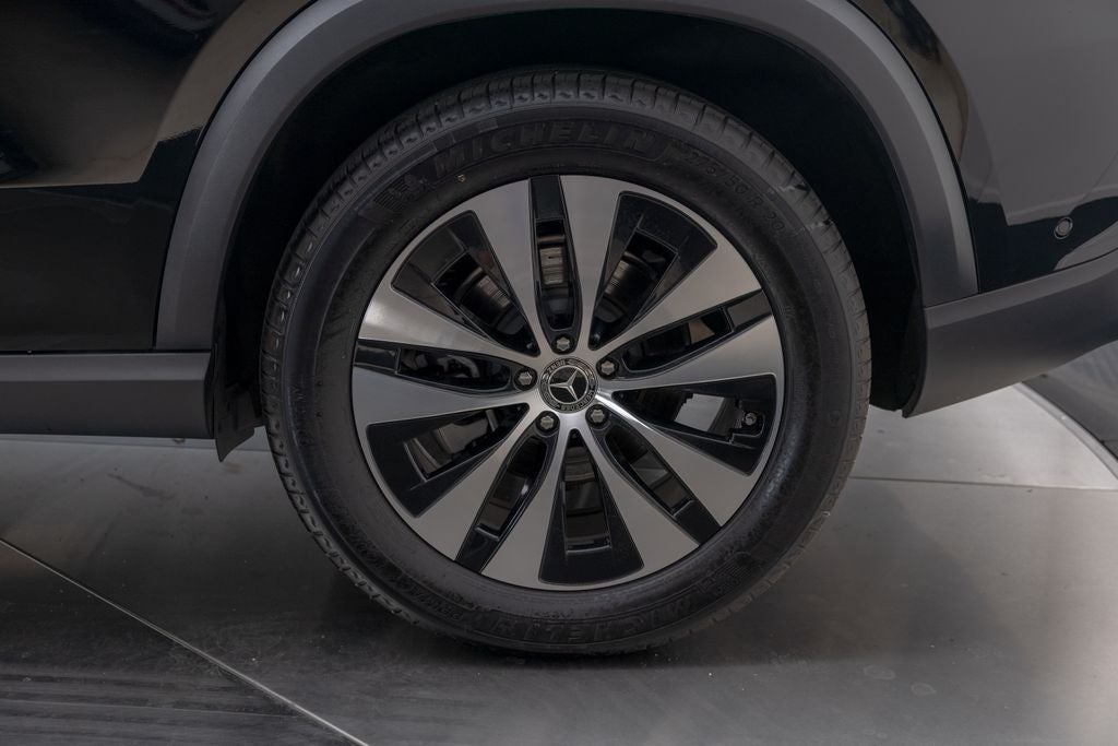 2025 Mercedes-Benz GLE GLE 350