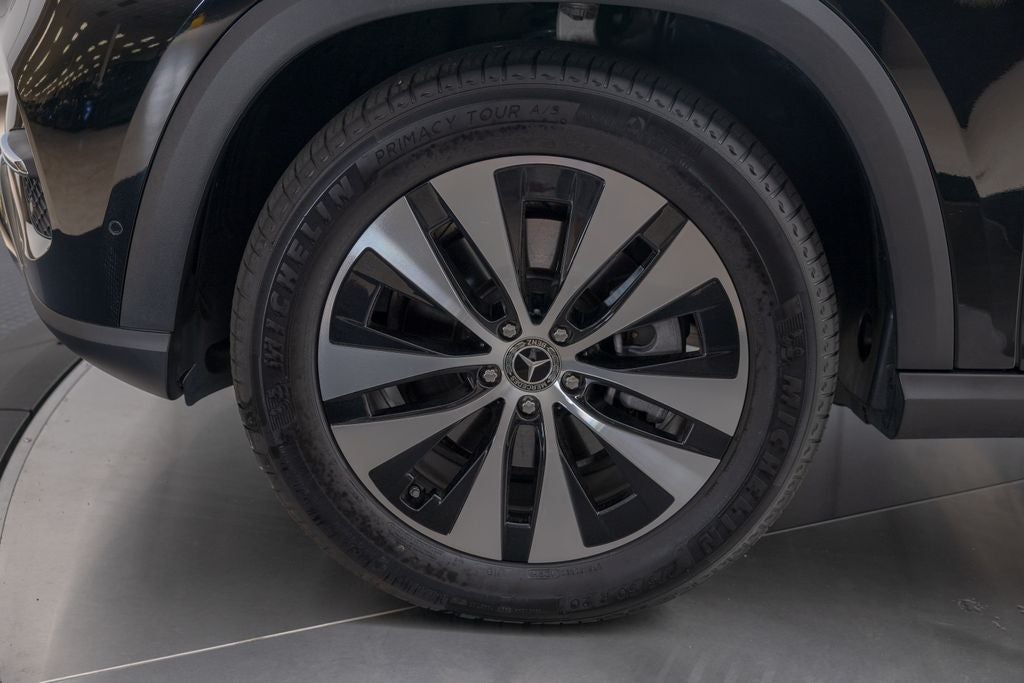 2025 Mercedes-Benz GLE GLE 350