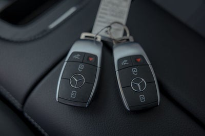2025 Mercedes-Benz GLE GLE 350