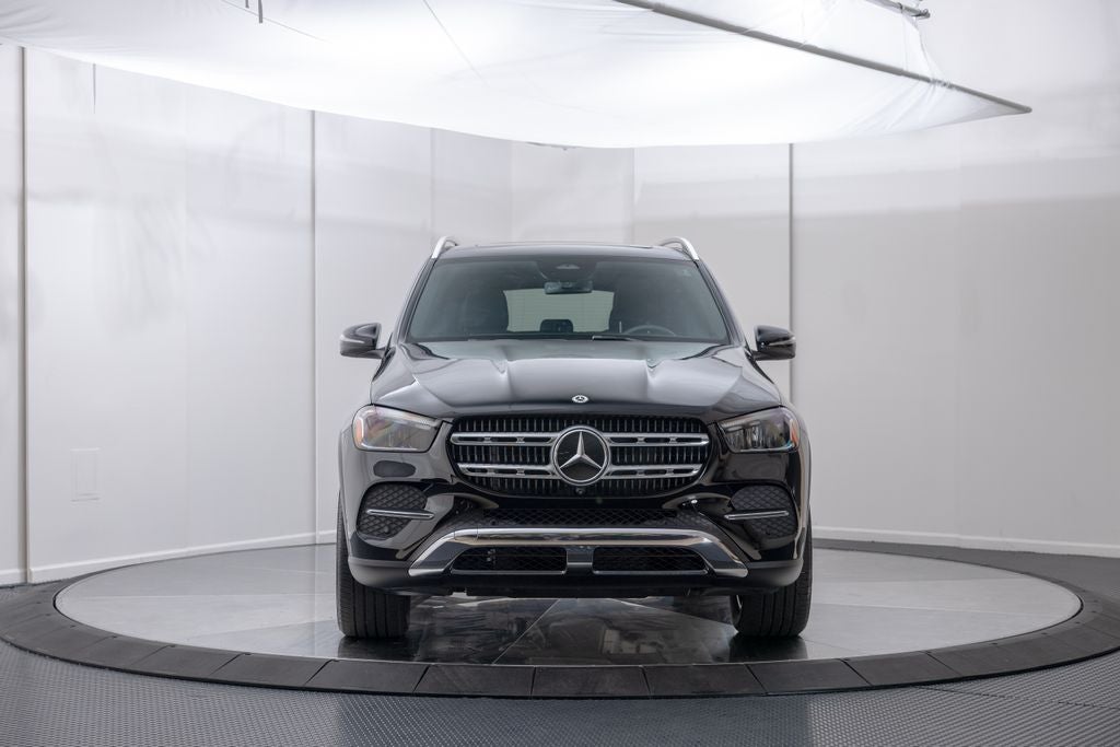 2025 Mercedes-Benz GLE GLE 350