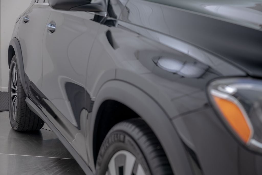 2025 Mercedes-Benz GLE GLE 350