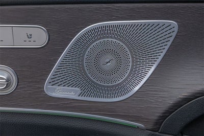 2020 Mercedes-Benz GLE GLE 350