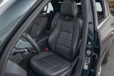 2020 Mercedes-Benz GLE GLE 350