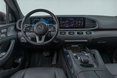 2020 Mercedes-Benz GLE GLE 350