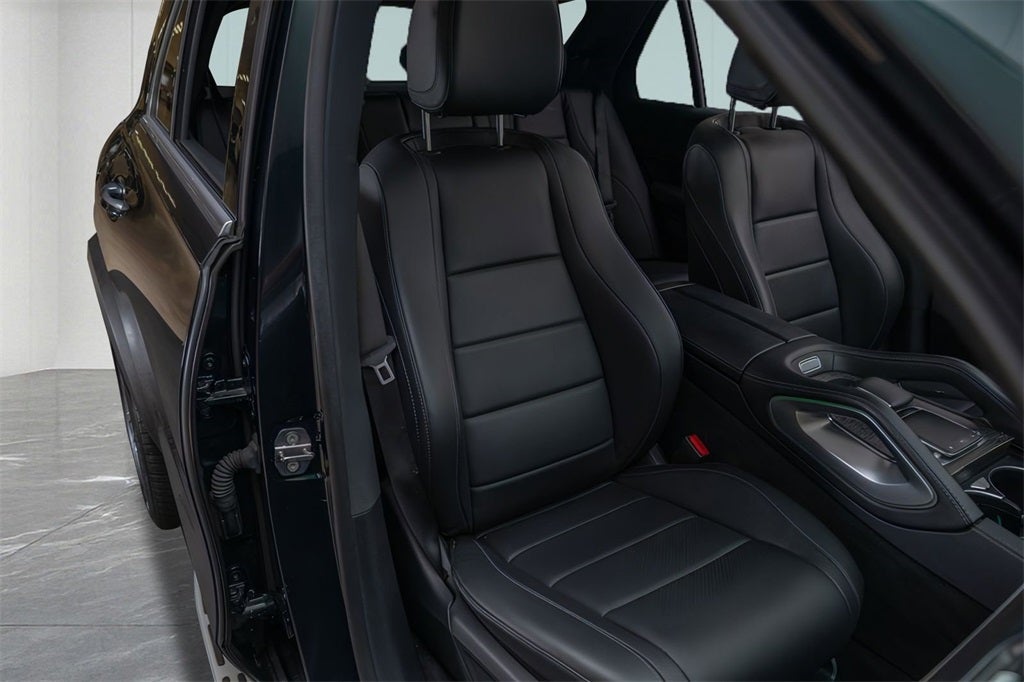 2020 Mercedes-Benz GLE GLE 350