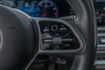 2020 Mercedes-Benz GLE GLE 350