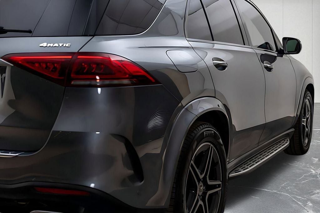 2020 Mercedes-Benz GLE GLE 350 4MATIC®