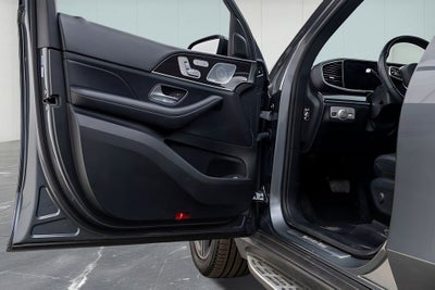 2020 Mercedes-Benz GLE GLE 350 4MATIC®