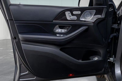 2020 Mercedes-Benz GLE GLE 350 4MATIC®