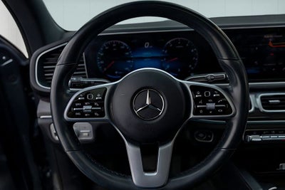 2020 Mercedes-Benz GLE GLE 350 4MATIC®