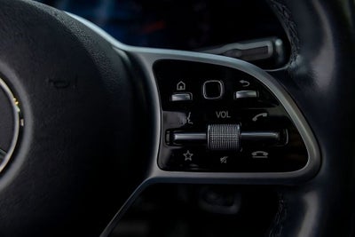 2020 Mercedes-Benz GLE GLE 350 4MATIC®