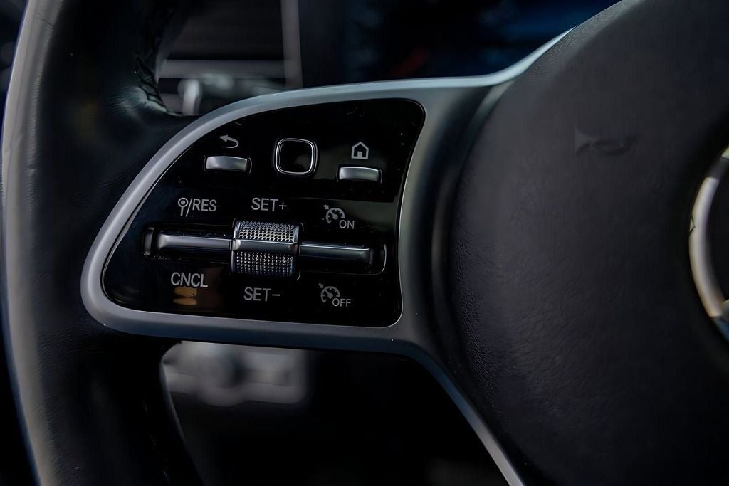 2020 Mercedes-Benz GLE GLE 350 4MATIC®