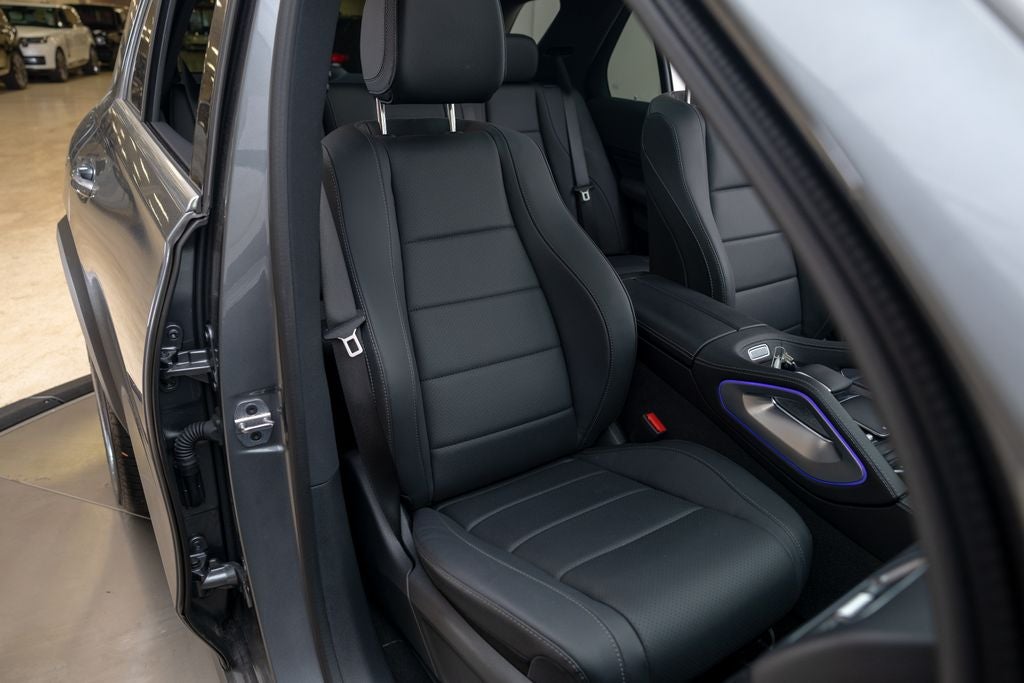 2025 Mercedes-Benz GLE GLE 450 4MATIC®