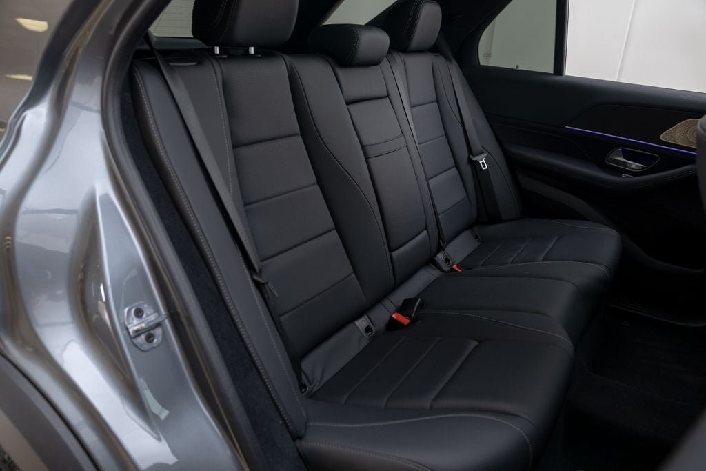2025 Mercedes-Benz GLE GLE 450 4MATIC®