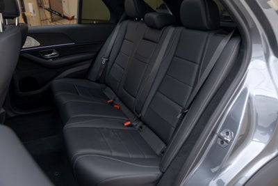 2025 Mercedes-Benz GLE GLE 450 4MATIC®