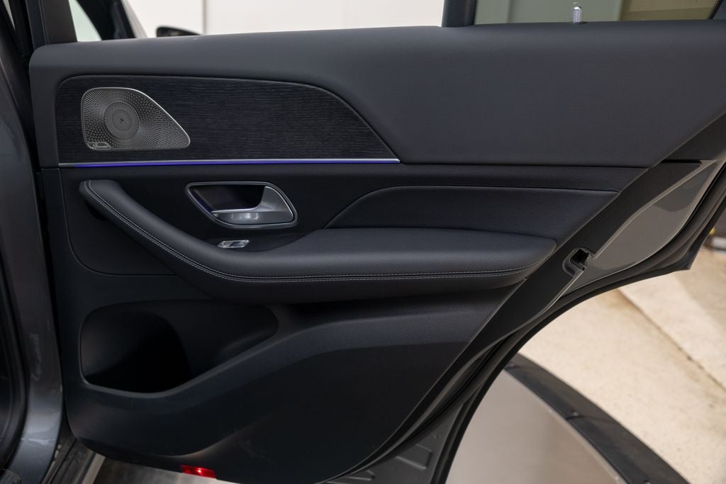 2025 Mercedes-Benz GLE GLE 450 4MATIC®