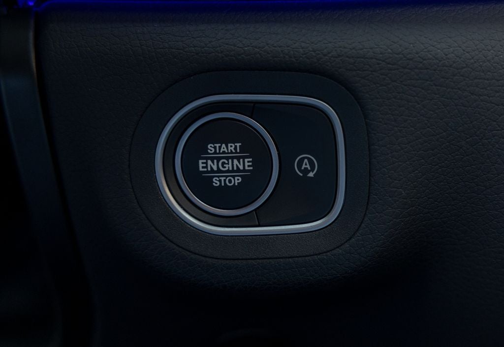 2025 Mercedes-Benz GLE GLE 450 4MATIC®
