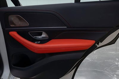 2025 Mercedes-Benz GLE GLE 53 AMG® 4MATIC®