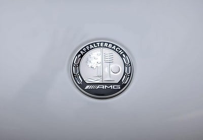2025 Mercedes-Benz GLE GLE 53 AMG® 4MATIC®