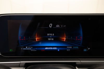 2024 Mercedes-Benz GLE GLE 53 AMG® 4MATIC®