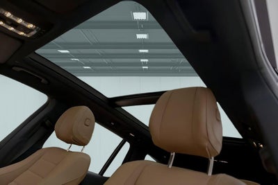 2024 Mercedes-Benz GLS GLS 580 4MATIC®