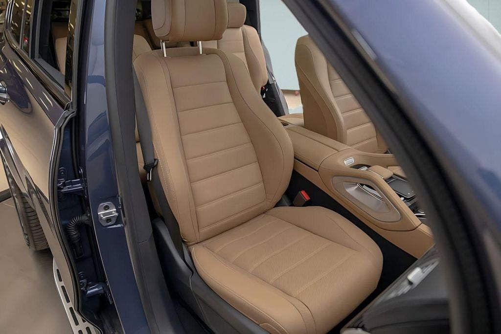 2024 Mercedes-Benz GLS GLS 580 4MATIC®