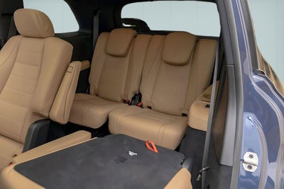 2024 Mercedes-Benz GLS GLS 580 4MATIC®