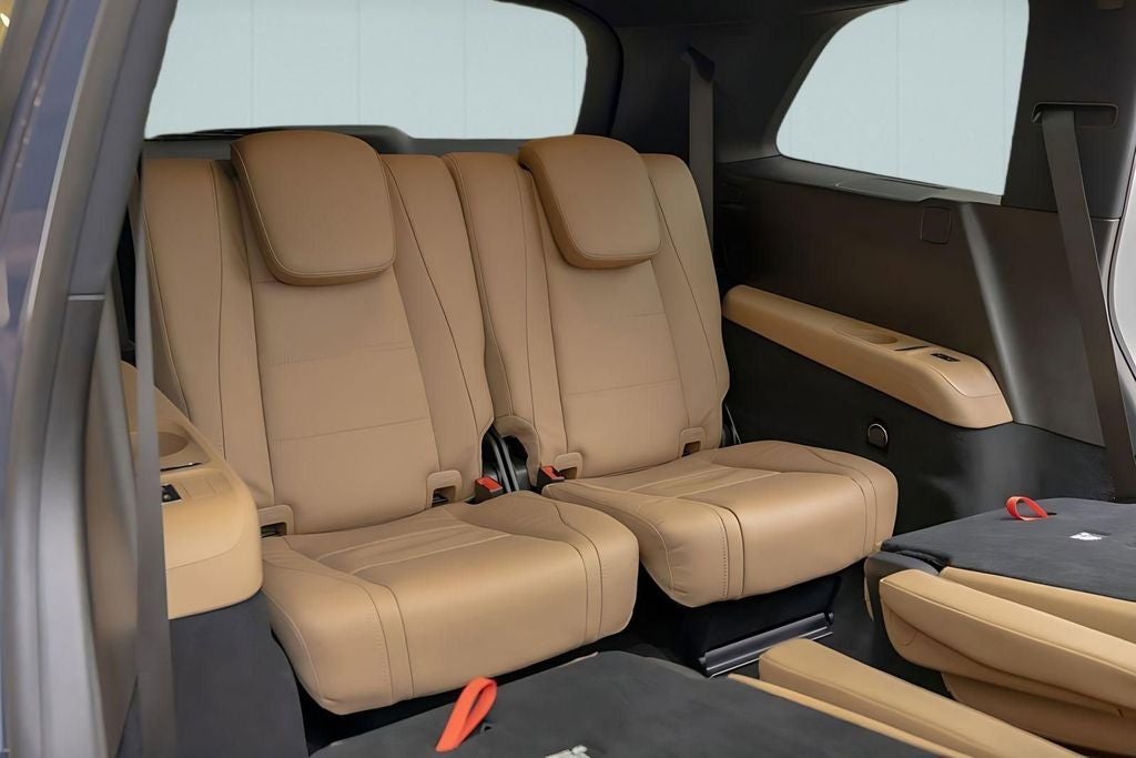 2024 Mercedes-Benz GLS GLS 580 4MATIC®