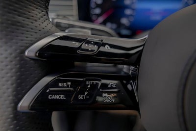 2024 Mercedes-Benz GLS GLS 580 4MATIC®