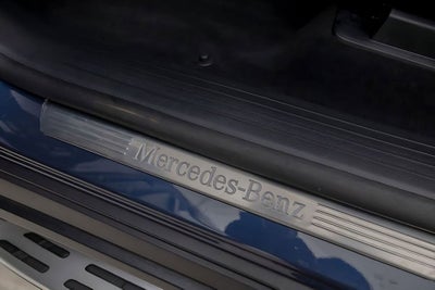 2024 Mercedes-Benz GLS GLS 580 4MATIC®