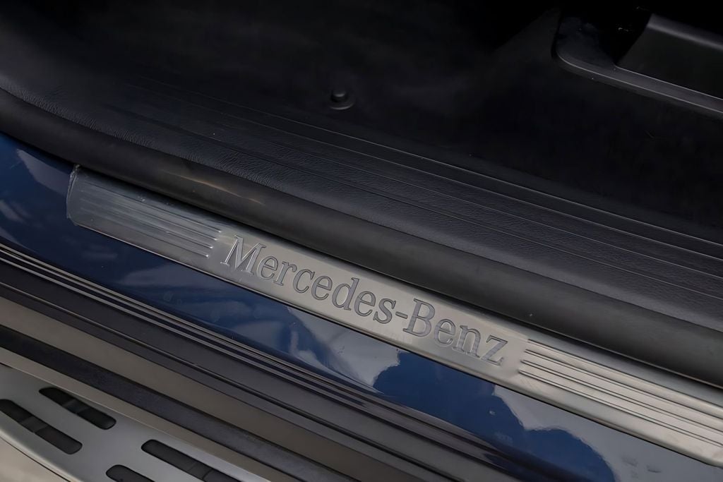 2024 Mercedes-Benz GLS GLS 580 4MATIC®