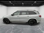 2024 Mercedes-Benz GLS GLS 580 4MATIC®