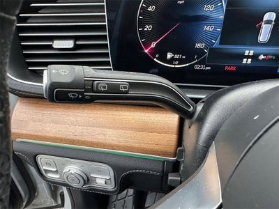 2024 Mercedes-Benz GLS GLS 580 4MATIC®