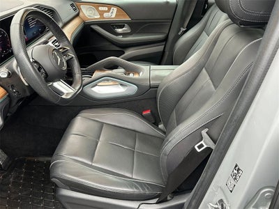 2024 Mercedes-Benz GLS GLS 580 4MATIC®