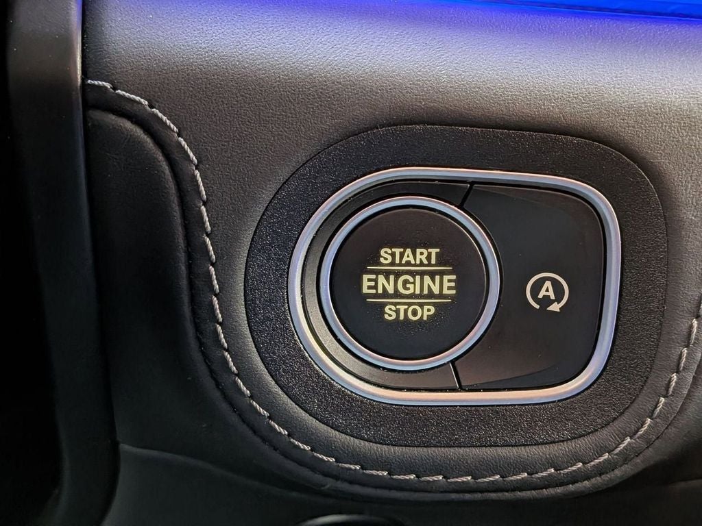 2021 Mercedes-Benz GLS Maybach GLS 600 4MATIC®