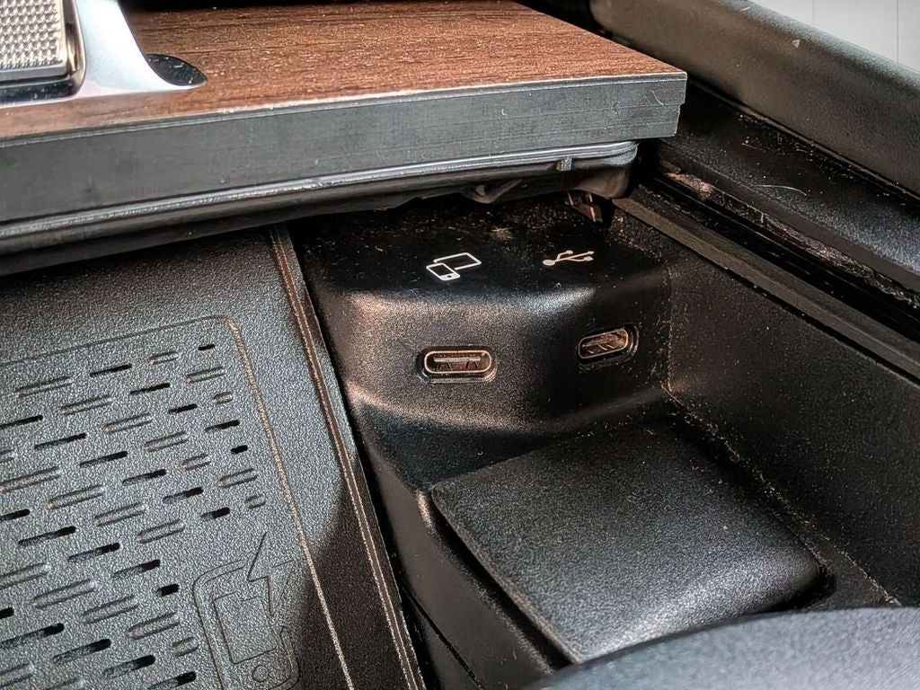 2021 Mercedes-Benz GLS Maybach GLS 600 4MATIC®