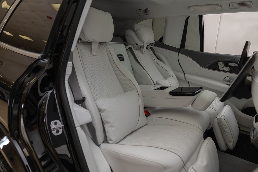 2025 Mercedes-Benz GLS Maybach GLS 600 4MATIC®