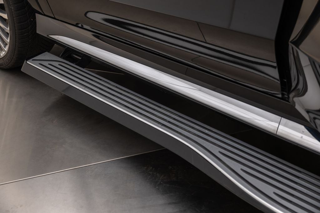 2025 Mercedes-Benz GLS Maybach GLS 600 4MATIC®