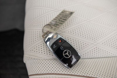 2025 Mercedes-Benz GLS Maybach GLS 600 4MATIC®