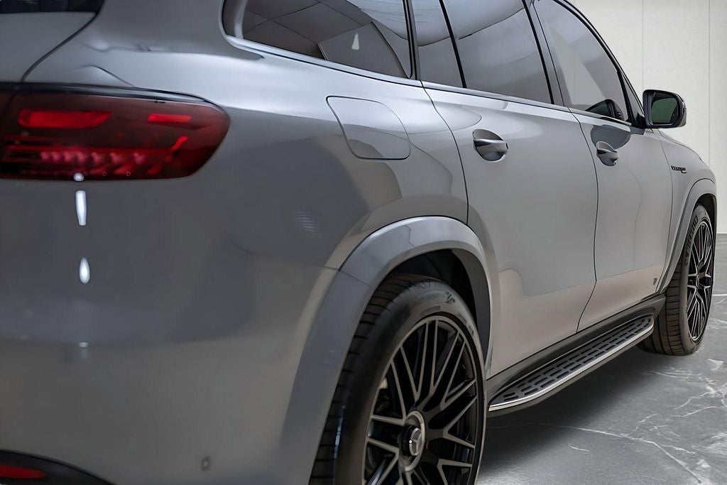 2025 Mercedes-Benz GLS GLS 63 AMG® 4MATIC®