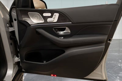 2025 Mercedes-Benz GLS GLS 63 AMG® 4MATIC®