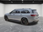 2025 Mercedes-Benz GLS GLS 63 AMG® 4MATIC®