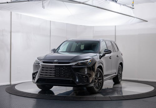 2024 Lexus TX 350 Premium